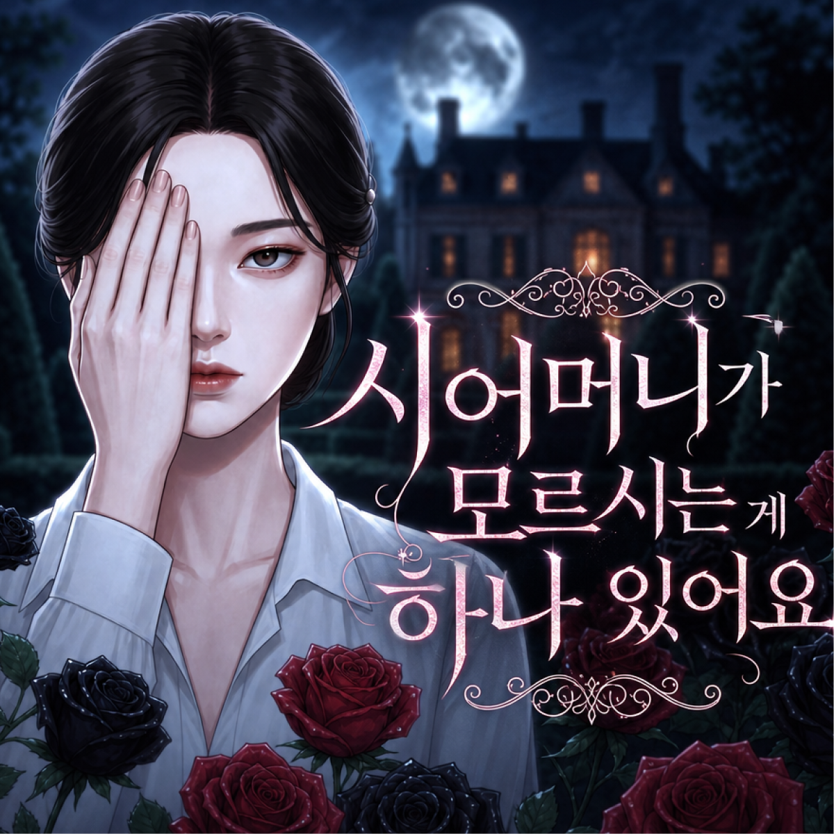 시어머니가 모르시는 게 하나 있어요 thumbnail