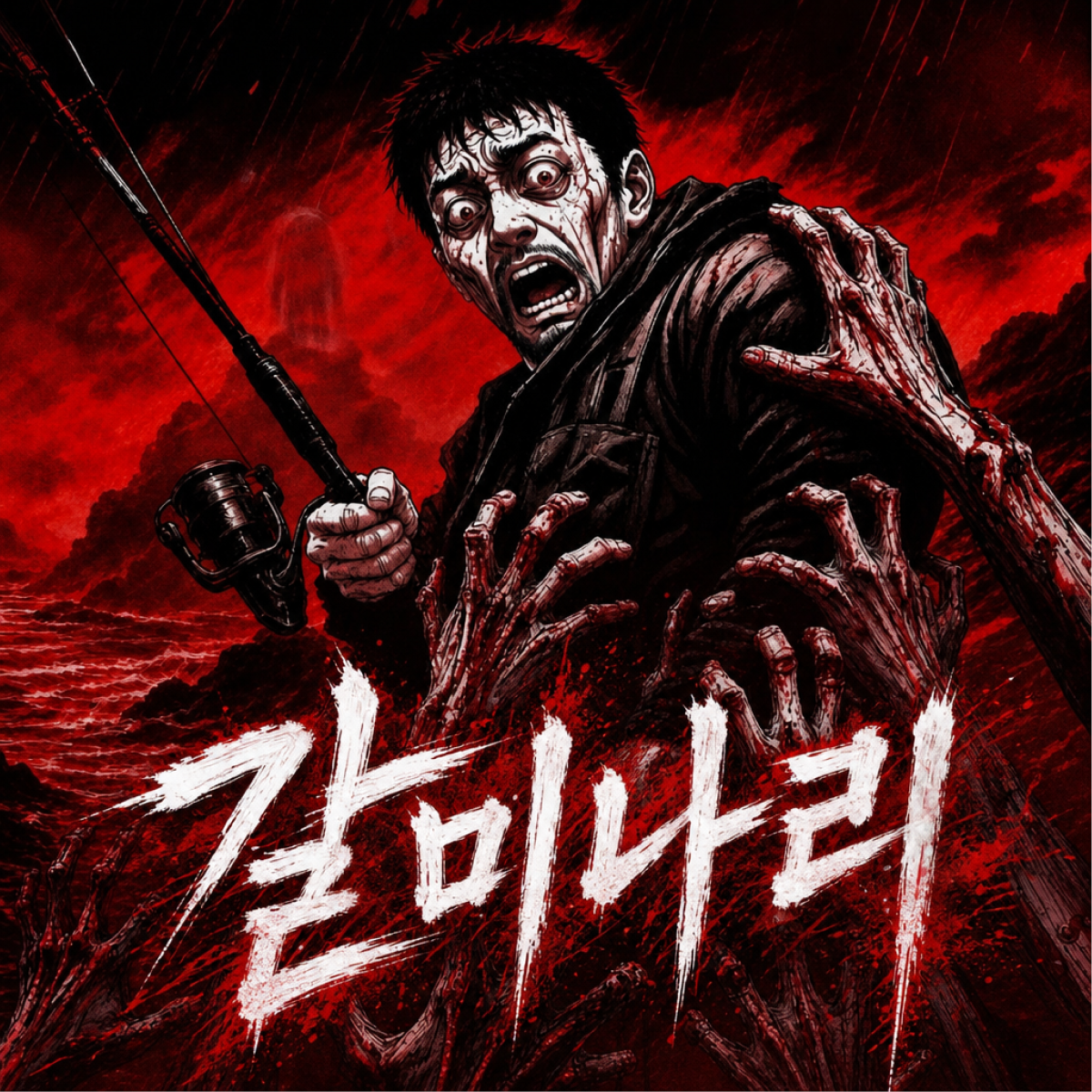 갈미나리 thumbnail