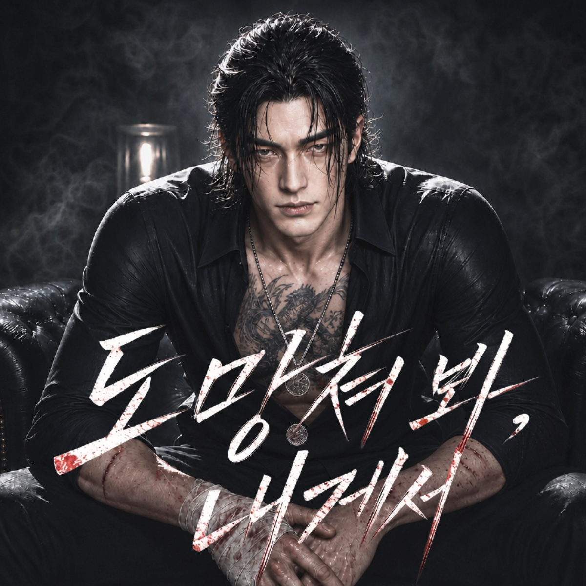 도망쳐 봐, 내게서 thumbnail