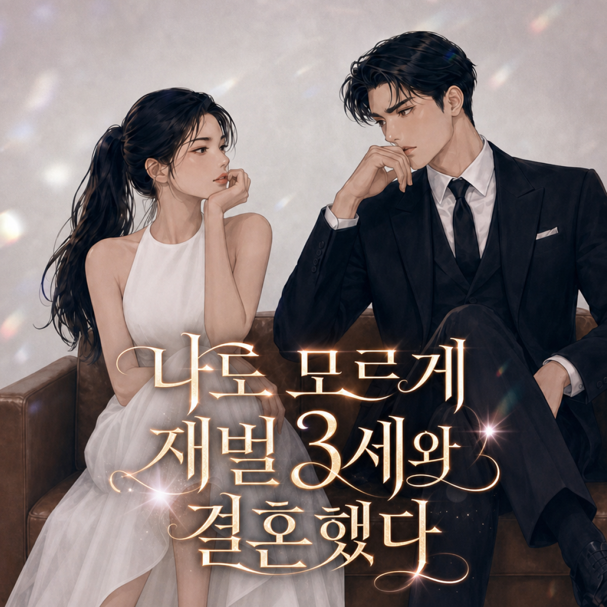 나도 모르게 재벌 3세와 결혼했다 thumbnail