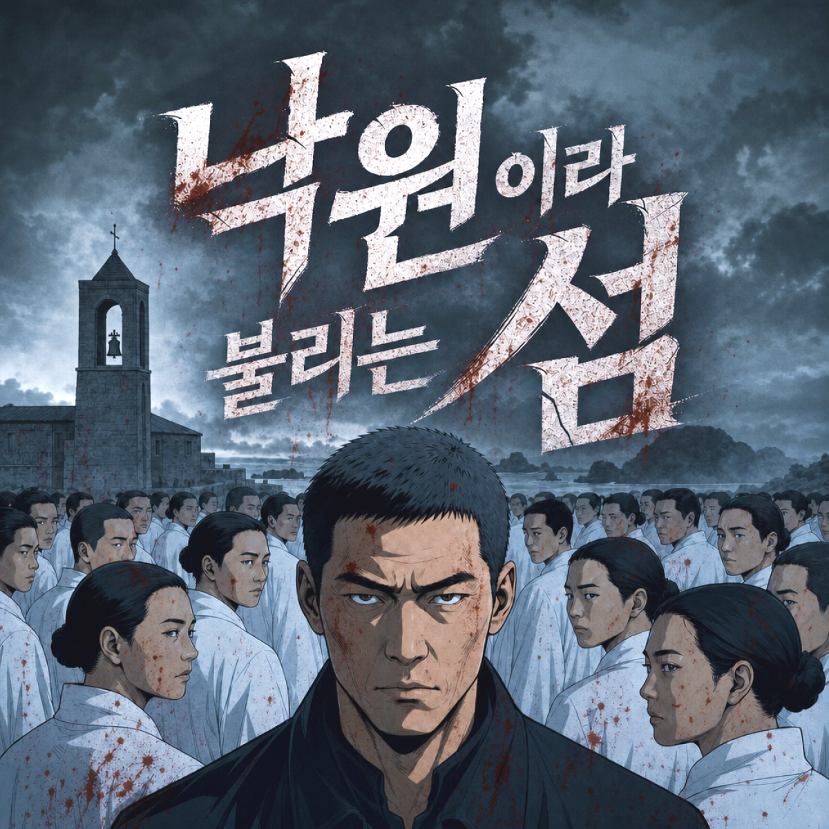 낙원이라 불리는 섬 thumbnail