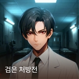 검은 처방전 thumbnail