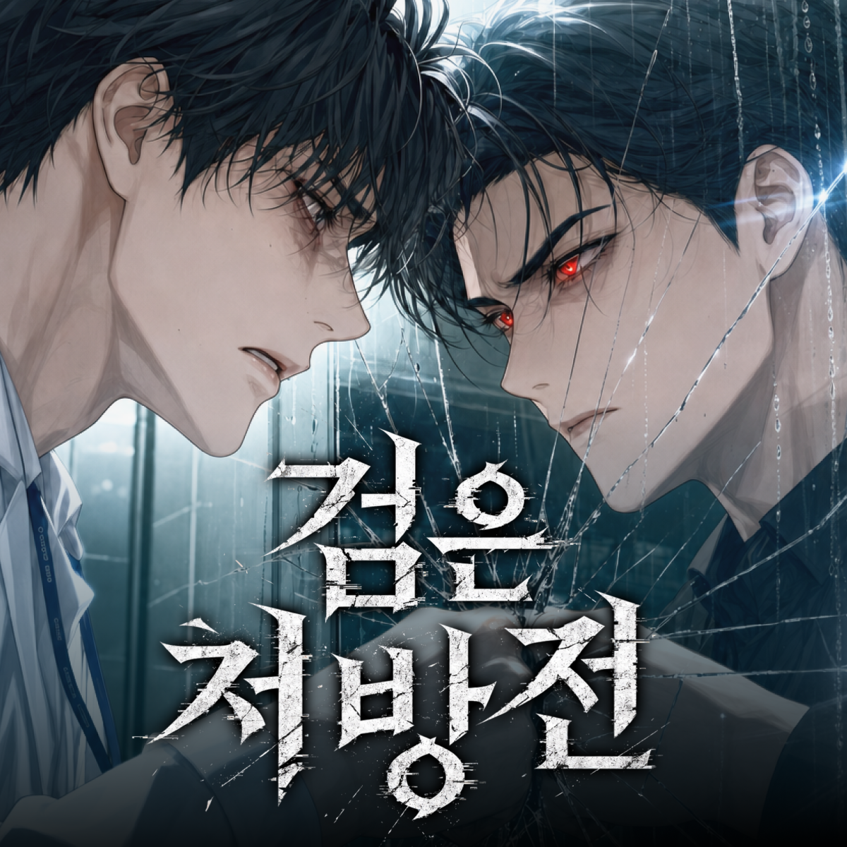 검은 처방전 thumbnail