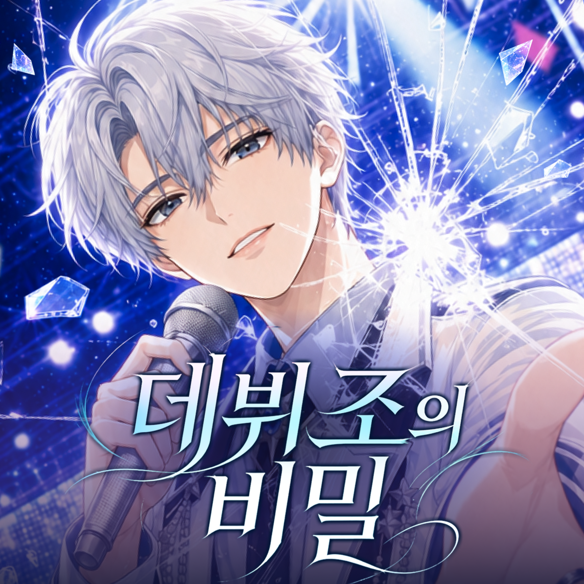 데뷔조의 비밀 thumbnail