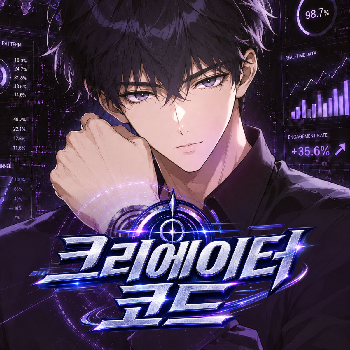 크리에이터 코드 thumbnail